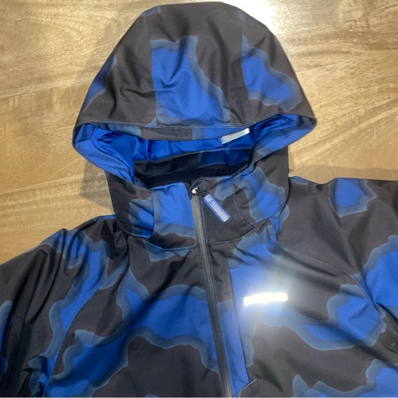 Patagonia Snowshot Jacket - Picture 14 of 16